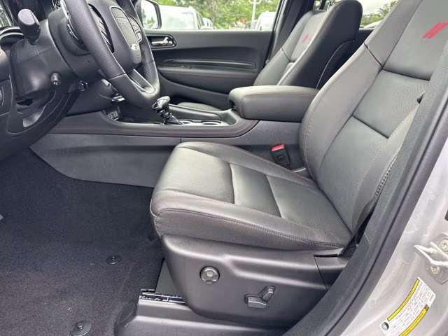 2026 Triple Nickel Dodge Durango GT Plus HEMI V8 AWD SUV