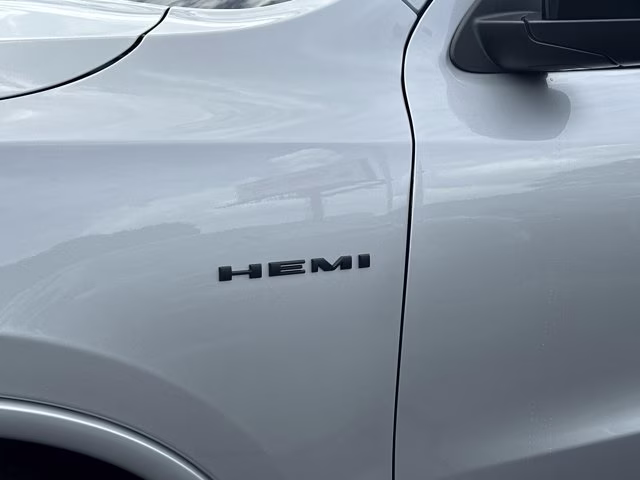 2026 Triple Nickel Dodge Durango GT Plus HEMI V8 AWD SUV