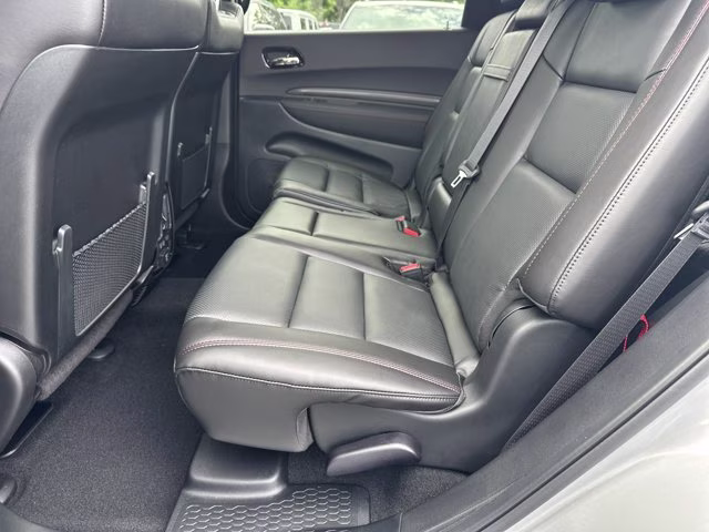 2026 Triple Nickel Dodge Durango GT Plus HEMI V8 AWD SUV