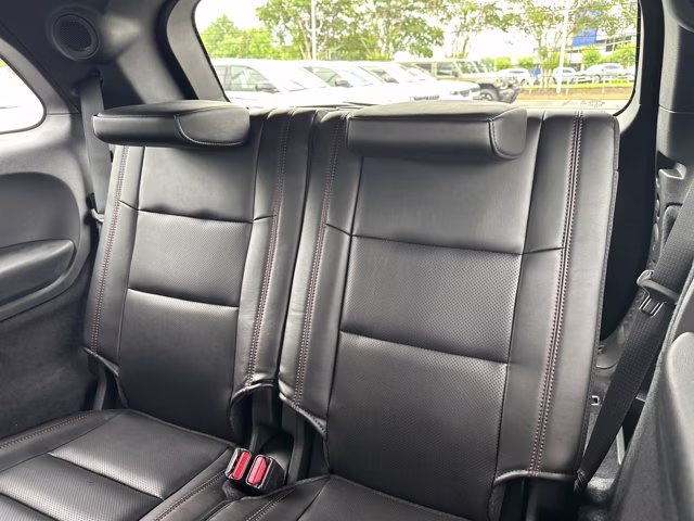 2026 Triple Nickel Dodge Durango GT Plus HEMI V8 AWD SUV