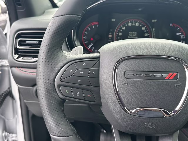 2026 Triple Nickel Dodge Durango GT Plus HEMI V8 AWD SUV