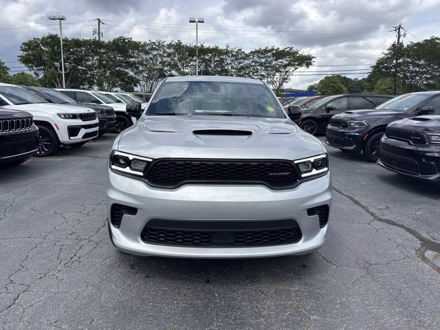 2026 Triple Nickel Dodge Durango GT Plus HEMI V8 AWD SUV