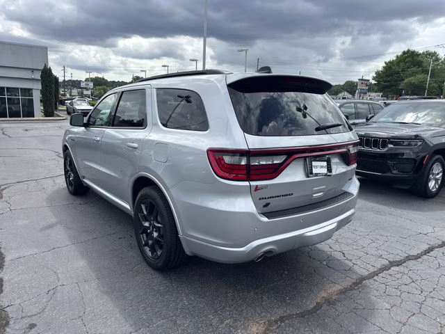 2026 Triple Nickel Dodge Durango GT Plus HEMI V8 AWD SUV