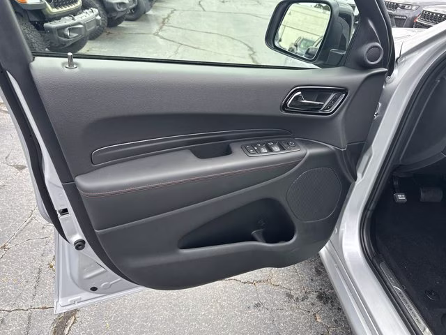 2026 Triple Nickel Dodge Durango GT Plus HEMI V8 AWD SUV