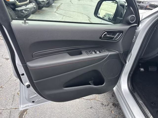 2026 Triple Nickel Dodge Durango GT Plus HEMI V8 AWD SUV
