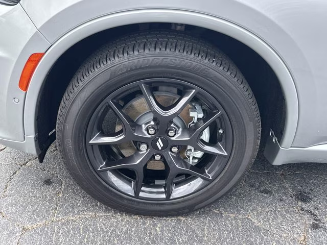 2026 Triple Nickel Dodge Durango GT Plus HEMI V8 AWD SUV