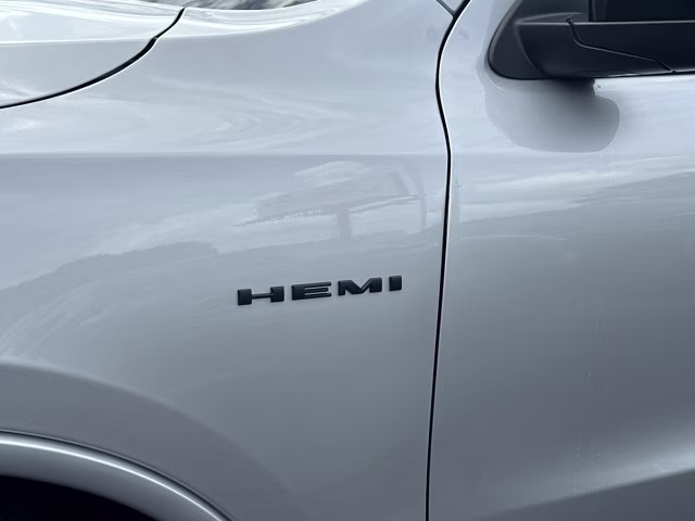 2026 Triple Nickel Dodge Durango GT Plus HEMI V8 AWD SUV
