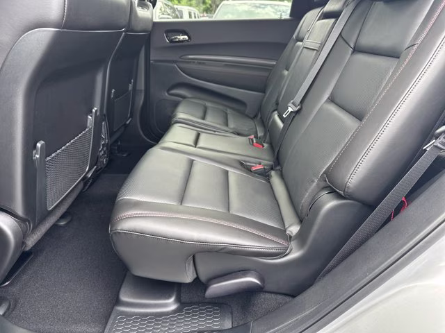 2026 Triple Nickel Dodge Durango GT Plus HEMI V8 AWD SUV