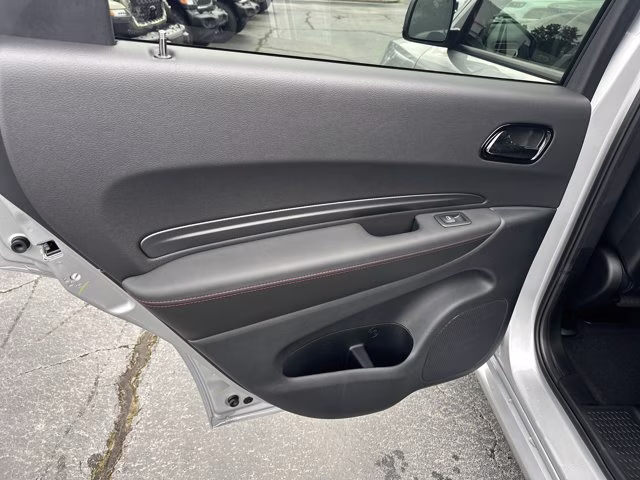 2026 Triple Nickel Dodge Durango GT Plus HEMI V8 AWD SUV