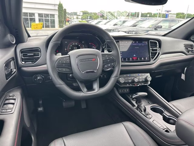 2026 Triple Nickel Dodge Durango GT Plus HEMI V8 AWD SUV