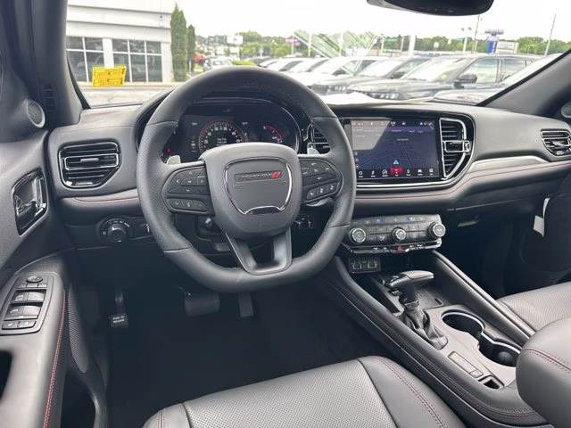 2026 Triple Nickel Dodge Durango GT Plus HEMI V8 AWD SUV