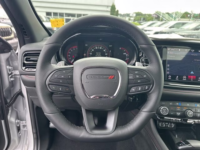 2026 Triple Nickel Dodge Durango GT Plus HEMI V8 AWD SUV