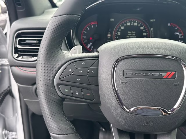 2026 Triple Nickel Dodge Durango GT Plus HEMI V8 AWD SUV