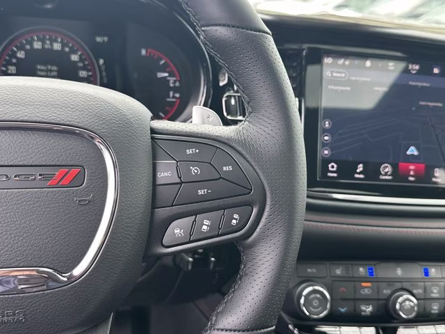 2026 Triple Nickel Dodge Durango GT Plus HEMI V8 AWD SUV
