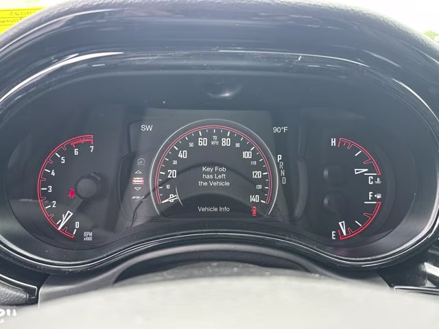 2026 Triple Nickel Dodge Durango GT Plus HEMI V8 AWD SUV