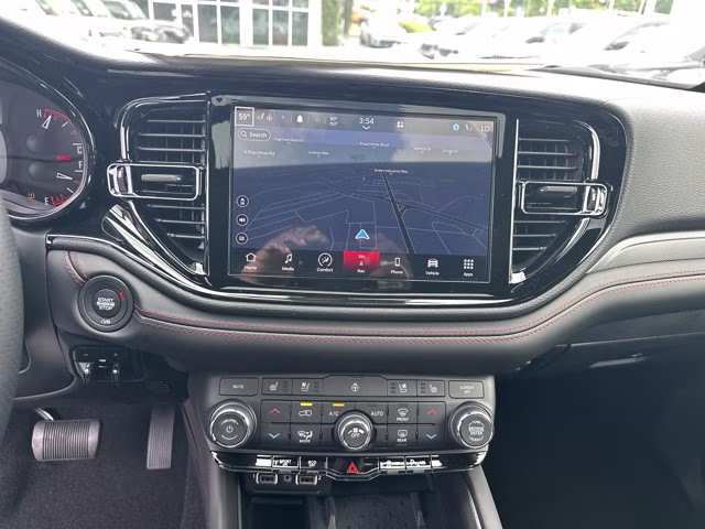 2026 Triple Nickel Dodge Durango GT Plus HEMI V8 AWD SUV