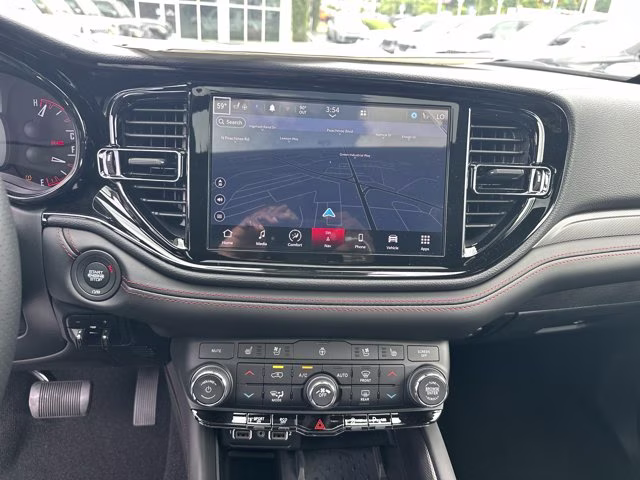 2026 Triple Nickel Dodge Durango GT Plus HEMI V8 AWD SUV
