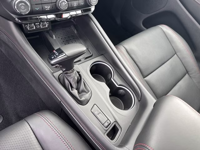 2026 Triple Nickel Dodge Durango GT Plus HEMI V8 AWD SUV
