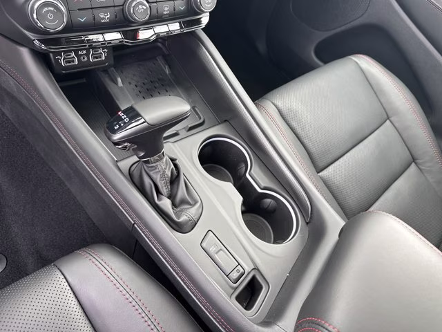 2026 Triple Nickel Dodge Durango GT Plus HEMI V8 AWD SUV
