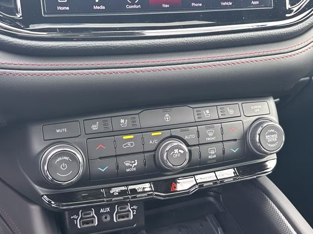 2026 Triple Nickel Dodge Durango GT Plus HEMI V8 AWD SUV