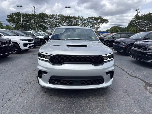 2026 Triple Nickel Dodge Durango GT Plus HEMI V8 AWD SUV