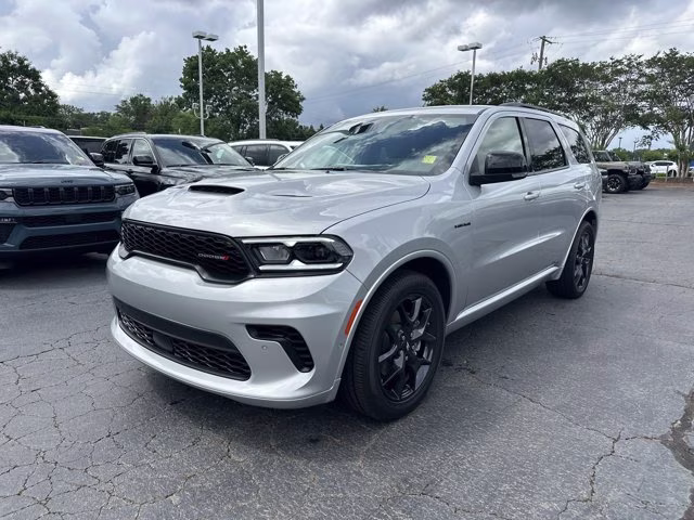 2026 Triple Nickel Dodge Durango GT Plus HEMI V8 AWD SUV