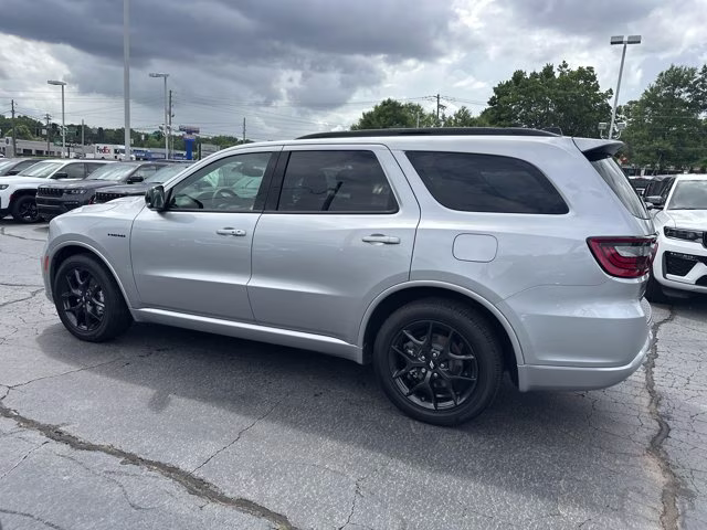 2026 Triple Nickel Dodge Durango GT Plus HEMI V8 AWD SUV