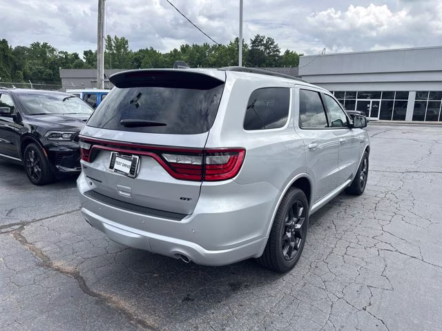 2026 Triple Nickel Dodge Durango GT Plus HEMI V8 AWD SUV