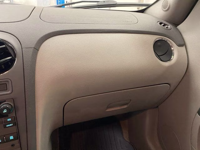 2011 Imperial Blue Metallic Chevrolet HHR LS FWD SUV