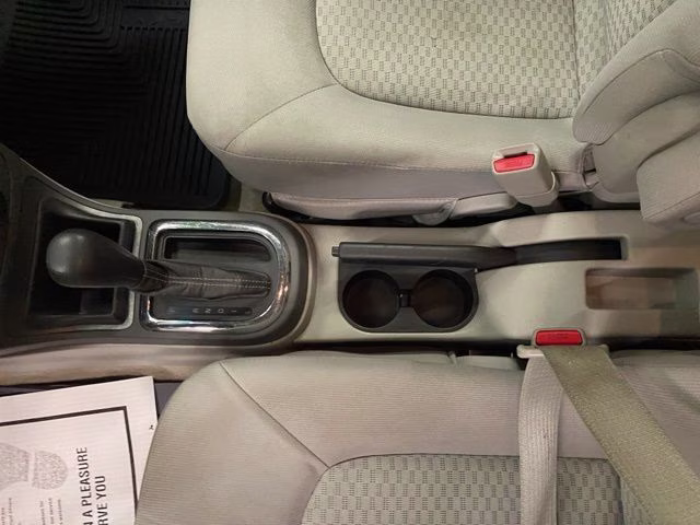 2011 Imperial Blue Metallic Chevrolet HHR LS FWD SUV