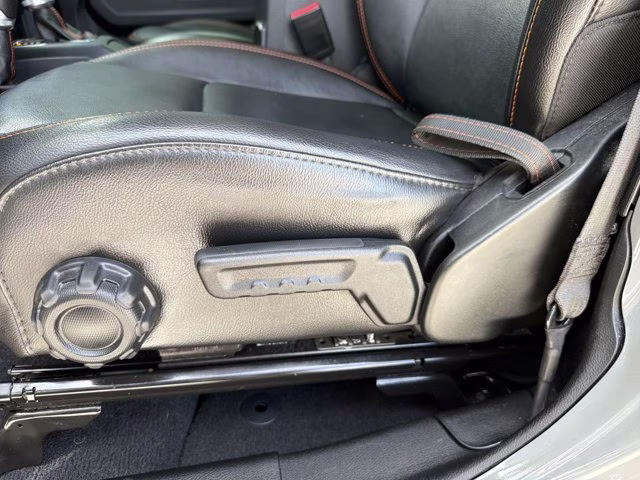 2022 Sting-Gray Clearcoat Jeep Gladiator Mojave 4X4 Truck