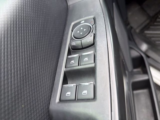 2024 Oxford White Ford F-150 STX 4X4 Truck