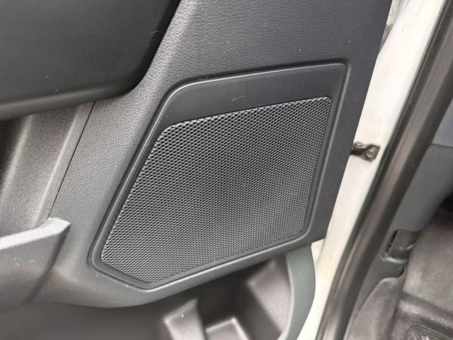 2024 Oxford White Ford F-150 STX 4X4 Truck
