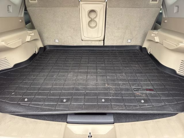 2019 Scarlet Ember Tintcoat Nissan Rogue SL FWD SUV
