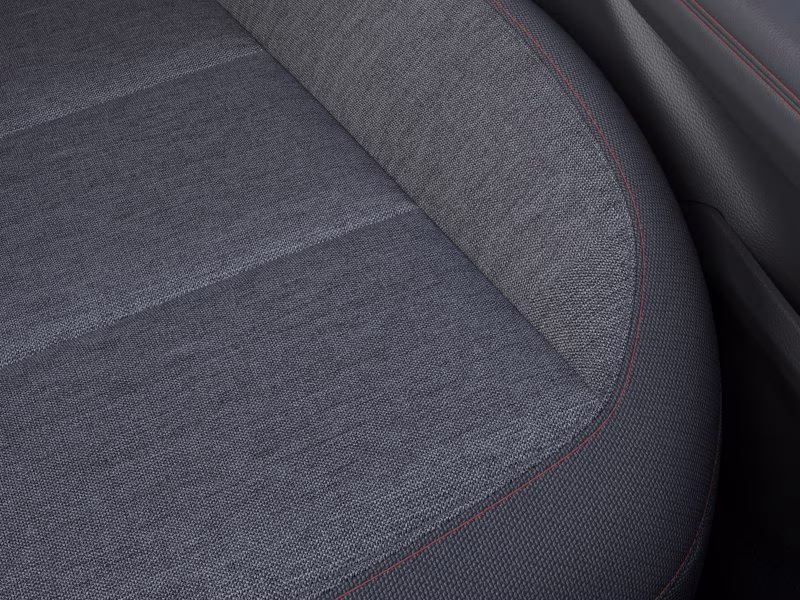 2026 Carbonized Gray Ford Explorer Active 4X4 SUV