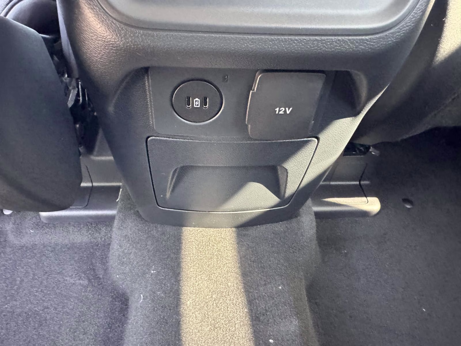 2026 Carbonized Gray Metallic Ford Explorer Active 4X4 SUV