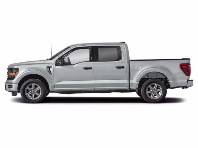 2026 Avalanche Ford F-150 XLT 4WD SuperCrew 5.5' Box 4X4 Truck