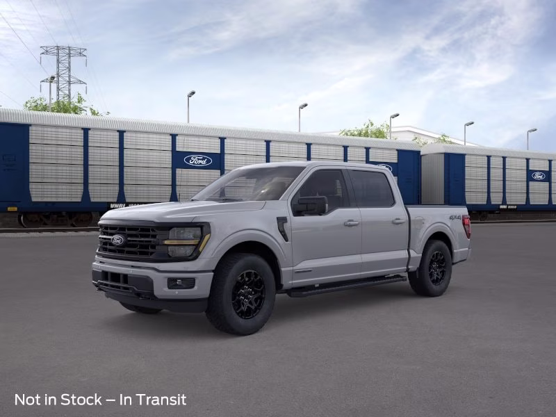 2026 Avalanche Ford F-150 XLT 4X4 Truck