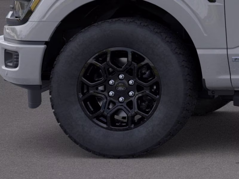2026 Avalanche Ford F-150 XLT 4X4 Truck