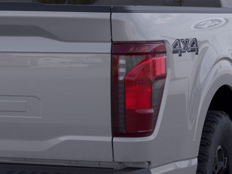 2026 Avalanche Ford F-150 XLT 4X4 Truck