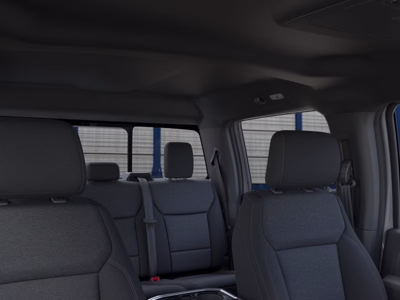 2026 Avalanche Ford F-150 XLT 4X4 Truck