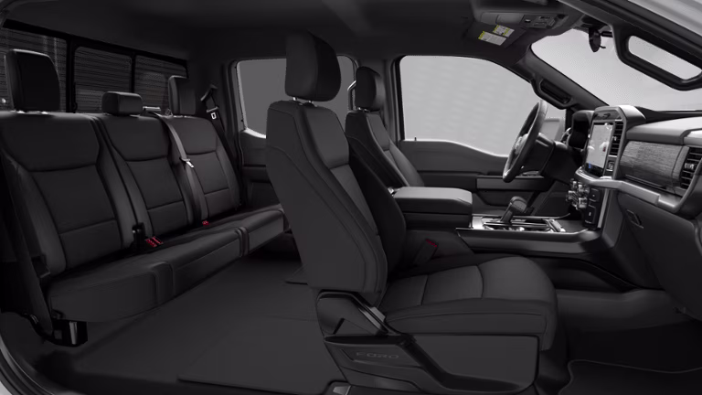 2026 Avalanche Ford F-150 XLT 4X4 Truck