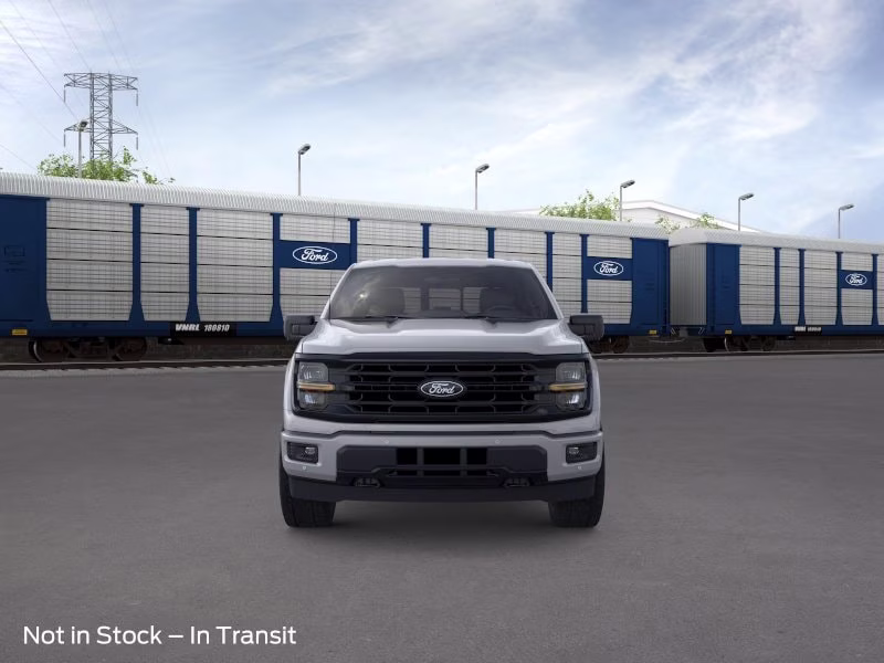 2026 Avalanche Ford F-150 XLT 4X4 Truck