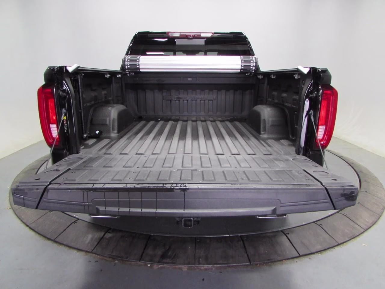 2023 Onyx Black GMC Sierra 1500 Denali 4X4 Truck