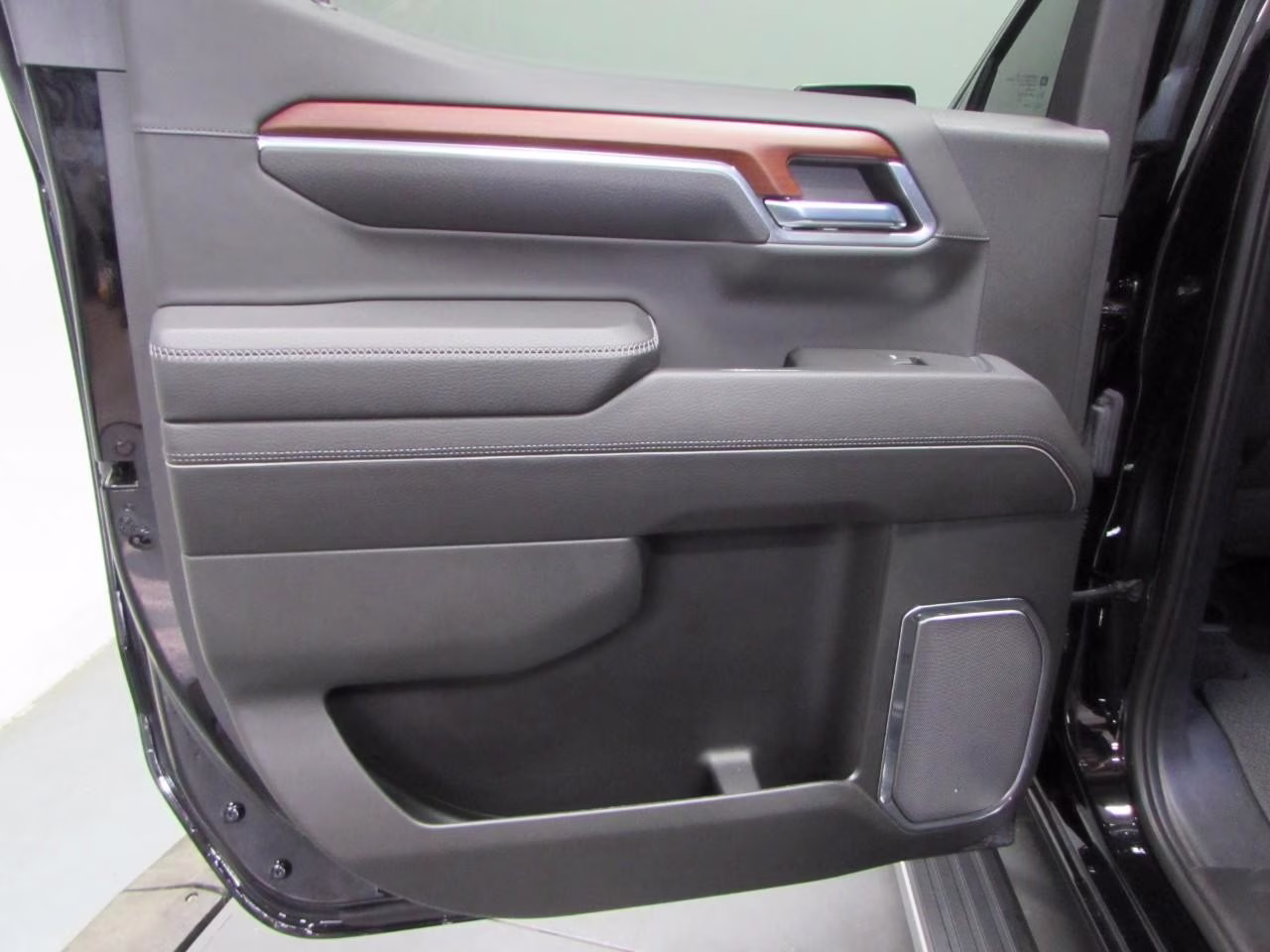 2023 Onyx Black GMC Sierra 1500 Denali 4X4 Truck