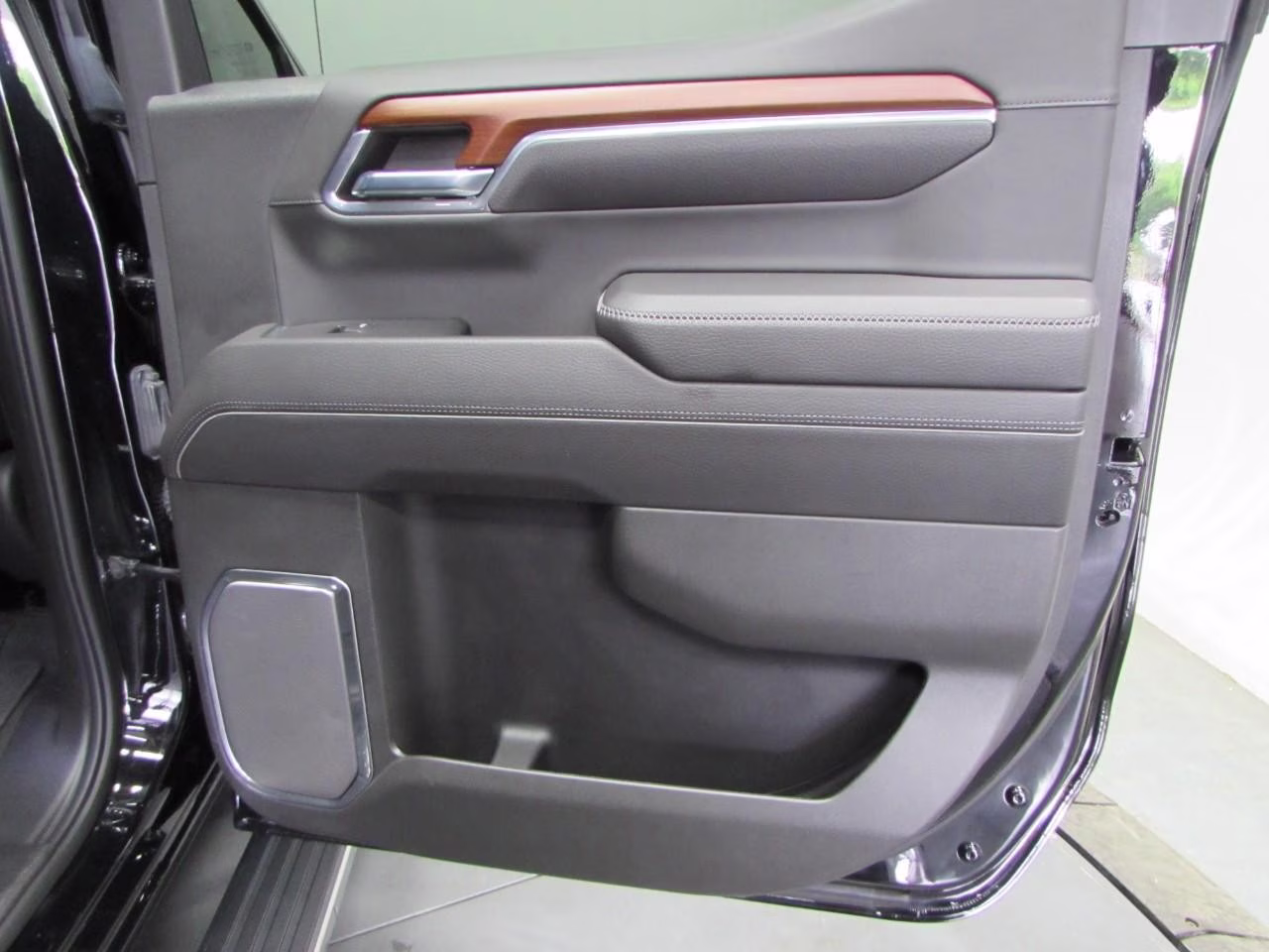 2023 Onyx Black GMC Sierra 1500 Denali 4X4 Truck