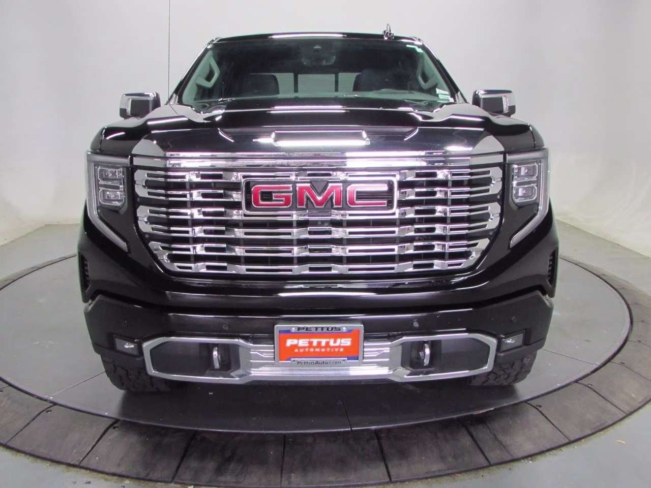 2023 Onyx Black GMC Sierra 1500 Denali 4X4 Truck