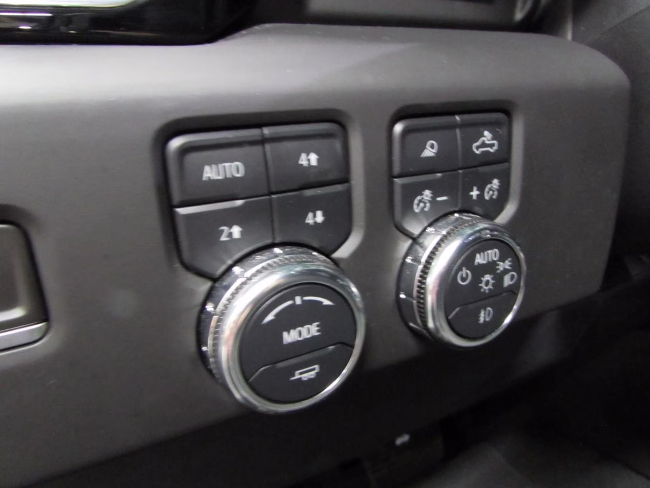 2023 Onyx Black GMC Sierra 1500 Denali 4X4 Truck