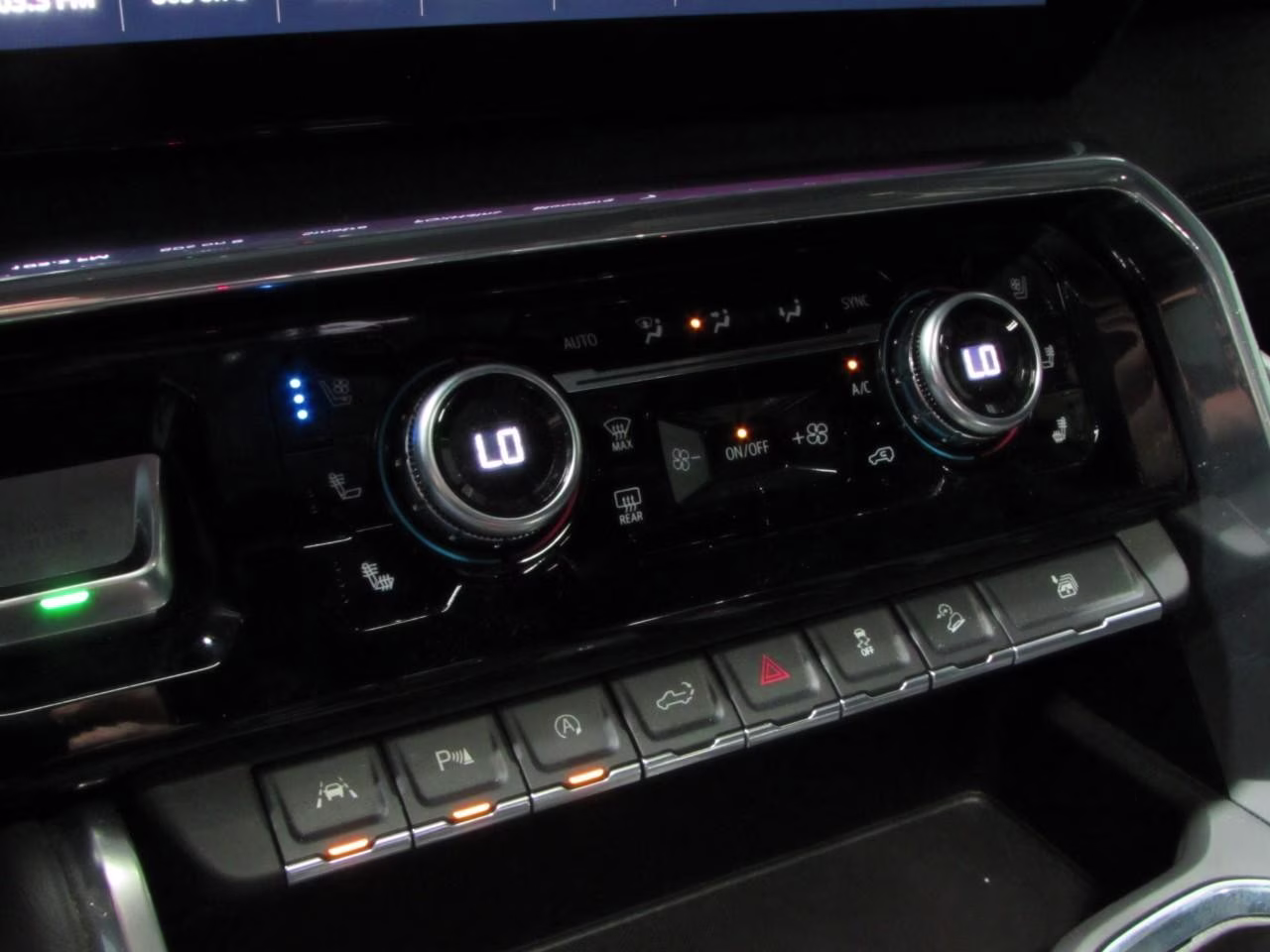 2023 Onyx Black GMC Sierra 1500 Denali 4X4 Truck