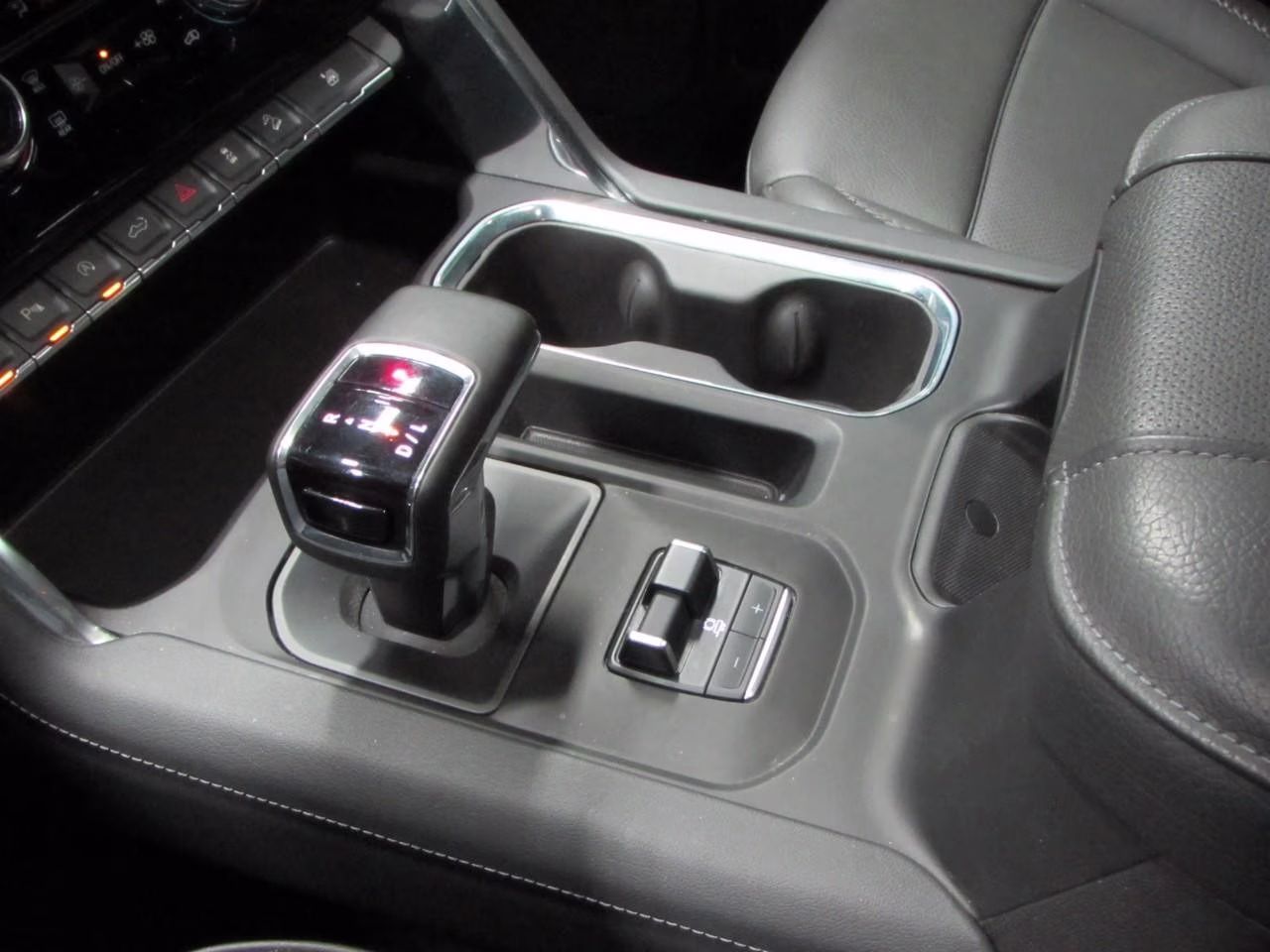 2023 Onyx Black GMC Sierra 1500 Denali 4X4 Truck
